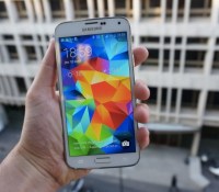 Galaxy S5