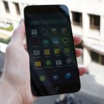 Test du Meizu MX3, le premier smartphone de la marque destiné à l’international Test du Meizu MX3, le premier smartphone de la marque destiné à l’international
