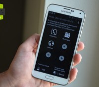 Galaxy S5