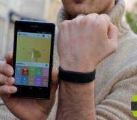 Sony-Smartband-SWR10 Sony-Smartband-SWR10