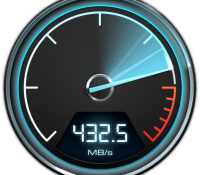 DiskSpeedTest