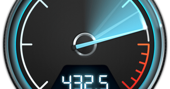 DiskSpeedTest