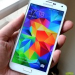 Le Samsung Galaxy S5 surpasserait déjà les ventes du Galaxy S4 Le Samsung Galaxy S5 surpasserait déjà les ventes du Galaxy S4