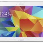 La Galaxy Tab S 8.4 et son écran AMOLED QHD repérée sur AnTuTu La Galaxy Tab S 8.4 et son écran AMOLED QHD repérée sur AnTuTu