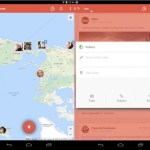 Remise à neuf de l&rsquo;application Google+ : les premières images en fuite