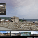 Google Street View remonte désormais le temps Google Street View remonte désormais le temps