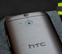 HTC One M8