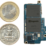 Imagination : le père du PowerVR présente la plateforme Ingenic Newton pour Android Wear