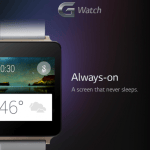 LG G Watch : un Snapdragon 400 avec modem sous le capot ? LG G Watch : un Snapdragon 400 avec modem sous le capot ?