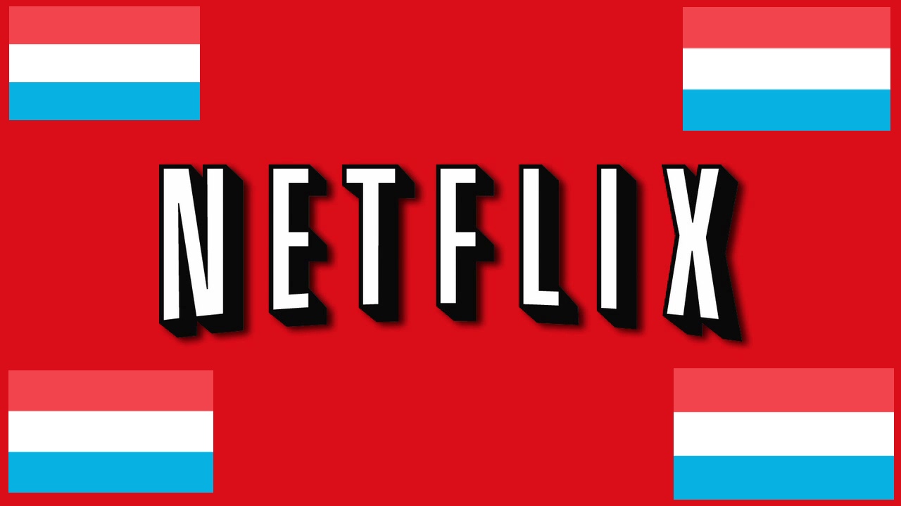 Netflix!
