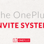 Les premiers Oneplus One seront vendus sur invitation ! Les premiers Oneplus One seront vendus sur invitation !