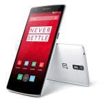 Pour le OnePlus One 64 Go, il faudra attendre au moins jusqu’à juin Pour le OnePlus One 64 Go, il faudra attendre au moins jusqu’à juin