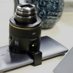 Oppo prépare une Smart Lens pour concurrencer les Sony QX10 et QX100 Oppo prépare une Smart Lens pour concurrencer les Sony QX10 et QX100