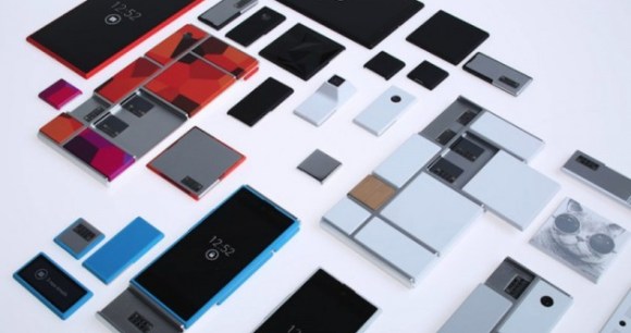 Le projet Ara de Google Le projet Ara de Google