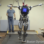 Le robot Atlas de Boston Dynamics est en route vers l&rsquo;autonomie