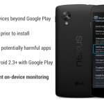 Google renforce la sécurité d’Android avec une vérification continue des applications Google renforce la sécurité d’Android avec une vérification continue des applications