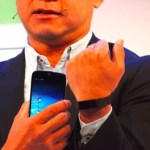 Acer Liquid Leap, un bracelet connecté pour accompagner le smartphone Liquid Jade Acer Liquid Leap, un bracelet connecté pour accompagner le smartphone Liquid Jade