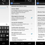 8sms : l&rsquo;application SMS/MMS de KitKat mais avec des bonus