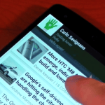 La ROM Custom Paranoid Android 4.3 Beta 1 est disponible et inclut Hover La ROM Custom Paranoid Android 4.3 Beta 1 est disponible et inclut Hover