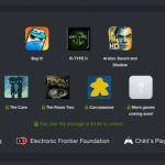 Humble Mobile Bundle 5 : 6 jeux Android à petit prix ! Humble Mobile Bundle 5 : 6 jeux Android à petit prix !