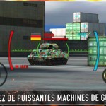 Iron Force : une alternative à World of Tanks sur Android Iron Force : une alternative à World of Tanks sur Android