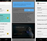 android pocket 5.4 mode immersif plein écran full screen immersive mode images 01