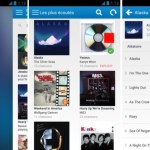 L&rsquo;application Rdio s&rsquo;offre la compatibilité avec Chromecast !