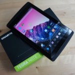 Test de la Tegra Note 7, du Tegra 4 en 7 pouces à 199 euros Test de la Tegra Note 7, du Tegra 4 en 7 pouces à 199 euros