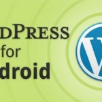 L&rsquo;app Wordpress voit arriver le tirer-pour-actualiser et défilement infini sur Android