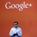 Vic Gundotra quitte Google Vic Gundotra quitte Google