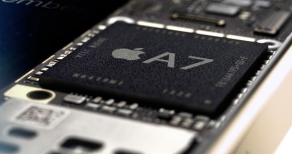 Apple A7 64bits Apple A7 64bits