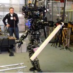 Alphabet (Google) se sépare de ses robots humanoïdes Alphabet (Google) se sépare de ses robots humanoïdes