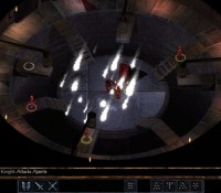 baldurs gate android
