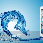 Forum Acer Liquid E2 : les sujets à ne pas manquer Forum Acer Liquid E2 : les sujets à ne pas manquer