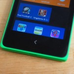 La famille des Nokia X aurait bien un successeur, avec un bouton Home La famille des Nokia X aurait bien un successeur, avec un bouton Home