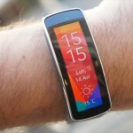 Samsung Gear Fit : il n’est pas seulement compatible avec les mobiles Samsung Samsung Gear Fit : il n’est pas seulement compatible avec les mobiles Samsung