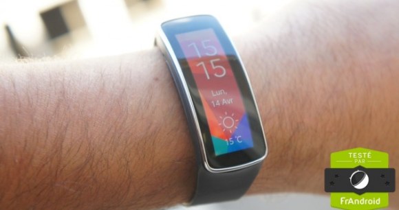 c_Samsung Gear Fit – FrAndroid – DSC09858 c_Samsung Gear Fit – FrAndroid – DSC09858