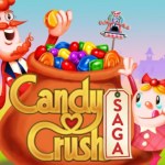 Candy Crush s’apprête à faire son entrée en Chine Candy Crush s’apprête à faire son entrée en Chine