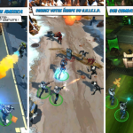 Captain America : Le Soldat de l&rsquo;Hiver à 0,89 € au lieu de 2,99 € sur le Google Play