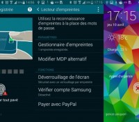 Galaxy S5