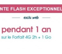 forfait 4g bouygues promo