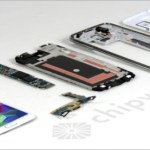 Le Samsung Galaxy S5 démonté dévoile ses entrailles : suivez le guide