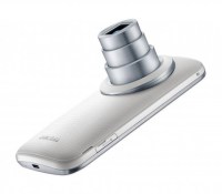 Samsung Galaxy K Zoom