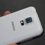 Samsung souhaite intégrer des capteurs biométriques dans tous ses téléphones avec reconnaissance de l’iris Samsung souhaite intégrer des capteurs biométriques dans tous ses téléphones avec reconnaissance de l’iris