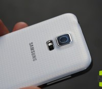 Galaxy S5