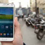 Où acheter le Samsung Galaxy S5 ?