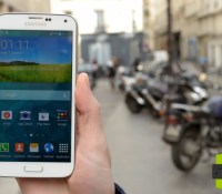 Galaxy S5