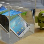 Comment fonctionnent les téléphones étanches ? Comment fonctionnent les téléphones étanches ?