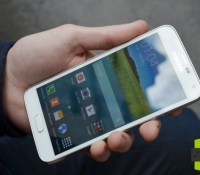 Samsung Galaxy S5