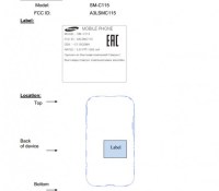 galaxy s5 zoom k zoom fcc
